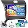 Roinvou 8 Core 6G128G for KIA Cerato K3 Forte 20132018 Android Radio with Wireless Carplay Android Auto 9 Inch IPS Touch Screen Car Stereo Bluetooth 50 32 EQ GPS WiFi 59UI SWC