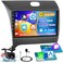Roinvou 8 Core 6G128G for KIA Cerato K3 Forte 20132018 Android Radio with Wireless Carplay Android Auto 9 Inch IPS Touch Screen Car Stereo Bluetooth 50 32 EQ GPS WiFi 59UI SWC