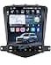 Jerqry Andriod 15 Car Stereo Radio for Chevy Cruze 20092015 104 Inch IPS Touchscreen Wireless CarPlay Andriod Auto Bluetooth GPS Navigation 5G WiFi 1080P Backup Camera Steering Wheel Control FM