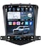 Jerqry Andriod 15 Car Stereo Radio for Chevy Cruze 20092015 104 Inch IPS Touchscreen Wireless CarPlay Andriod Auto Bluetooth GPS Navigation 5G WiFi 1080P Backup Camera Steering Wheel Control FM