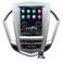 Nudhfgauiyt Android 13 Radio for Cadillac SRX 20092012 Android Radio 97Inch Tesla Style IPS Touch Screen Stereo with Bluetooth 50 CarplayAndroid Auto GPS Navigation for Car Multimedia Player Backup Ca