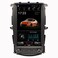 Nudhfgauiyt for Nissan 370Z 20092021 Android 14 Radio 138Inch Tesla Style IPS Touch Screen Stereo with Bluetooth 50 CarplayAndroid Auto GPS Navigation Head Unit for Car Multimedia PlayerHD Rearview Ca