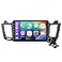 ISUDAR 101 Inch IPS Touchscreen Android 12 Car Stereo for Toyota RAV4 20132018 with Wireless CarPlay Android Auto 232GB Car Radio Support GPS WiFi Bluetooth FM Radio Backup Camera SWC Dual USB