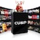 CUSP CarPlay AI Box for Cars with OEM Wired CarPlay 4G LTE Wireless CarPlay Wireless Android Auto Adapter 8Core 4GB64GB Android Multimedia Video Box Plug Play with GPS WiFi Bluetooth