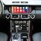 aoonav 1025 Inch Android 12 Car Radio for Land Rover Range Rover Vogue V8 L322 2002 2003 2004 Stereo Upgrade GPS Navigation Multimedia Player Carplay Android Auto Head Unit 20022004 Model