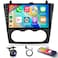 podofo 2G64G for Nissan Altima 20082012 Android 13 Car Stereo 9 Inch HD Touchscreen Radio Wireless CarPlay Android Auto GPS WiFi Bluetooth FMRDS SWC Dual USB HD Backup Camera Manual AC