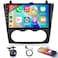 podofo 2G64G for Nissan Altima 20082012 Android 13 Car Stereo 9 Inch HD Touchscreen Radio Wireless CarPlay Android Auto GPS WiFi Bluetooth FMRDS SWC Dual USB HD Backup Camera Manual AC