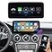 NINETOM 2026 Upgraded 123 Touchscreen Wireless CarPlay Android Auto Radio for MercedesBenz GLACLAAGClass X156 C117 20162018 for NTG 505152 System