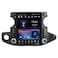 Citreal LINKSWELL GEN5 121 Inch Touchscreen Car Stereo for Jeep Wrangler JL Gladiator 20182021 TStyle Android 9 Radio Replacement Head Unit Multimedia Player with Wireless CarPlayGPS NavigationBluetoo