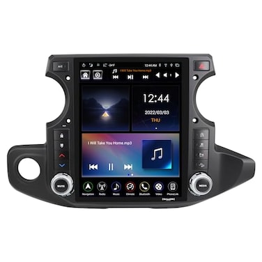 Citreal LINKSWELL GEN5 121 Inch Touchscreen Car Stereo for Jeep Wrangler JL Gladiator 20182021 TStyle Android 9 Radio Replacement Head Unit Multimedia Player with Wireless CarPlayGPS NavigationBluetoo