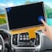 TsuperU LCD Touch Screen Replacement DJ080PA01A Digitizer Screen Radio Fit 20142018 Chevy Silverado Tahoe Chevy Colorado OEM Navigation Fit GMC Sierra Yukon Trucks SUV Mylink 8inch Touchscreen