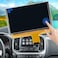 TsuperU LCD Touch Screen Replacement DJ080PA01A Digitizer Screen Radio Fit 20142018 Chevy Silverado Tahoe Chevy Colorado OEM Navigation Fit GMC Sierra Yukon Trucks SUV Mylink 8inch Touchscreen