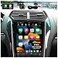 CUSP 121 Android Car Stereo with GPS Navigation for Ford Explorer 20112019 Wireless Apple CarPlay Android Auto 4GB RAM 64GB ROM Touchscreen Head Unit Compatible with Auto Manual AC