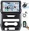 Fortdows Car Radio for Ford F150 20092014 Upgrade 9 inch 1280x800 HD Touchscreen Stereo with Wireless Carplay Android Auto 5G WiFi GPS Navigation Bluetooth FM Mirror Link Free Backup Camera