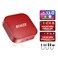 Binize Wireless CarPlay Android AUTO Video Box 4G Cellular4GB64GB8CoreAndroid 13 Builtin Navigation Support SIMTF Card Bluetooth Support Car with OEM Wired CarPlay
