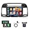 EKAT 2G32G Car Radio for Toyota Camry 2000 2001 2002 2003 2004 2005 2006 9 inch Android 11 Touch Screen Stereo CarplayAndroid AutoMirror Link1080PSWCBluetoothWiFi AHD Backup CameraMIC