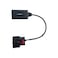 COKTNNI Wireless CarPlay Headset Bypass Fit for Harley Davidson 20242025 Street Glide Road Glide CVOST Accessories PlugNPlay 12pin