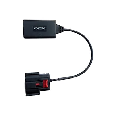 COKTNNI Wireless CarPlay Headset Bypass Fit for Harley Davidson 20242025 Street Glide Road Glide CVOST Accessories PlugNPlay 12pin