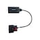 COKTNNI Wireless CarPlay Headset Bypass Fit for Harley Davidson 20242025 Street Glide Road Glide CVOST Accessories PlugNPlay 12pin