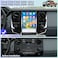 KiriNavi Qualcomm Car Radio for Ford F250 F350 20092012 F450 F650 20092016 Stereo Replacement Carplay Android Auto Upgrade 121 Inch 2K IPS Touch Screen Android 13 Tesla Style Head Unit Navigation