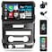 Roinvou 2G64G Car Radio for Ford F150 F150 2009 2010 2011 2012 with Wireless CarplayAndroid Auto 9 Inch Touch Screen for F150 Stereo with GPS NavigationBluetooth5GHz WiFiEQDSPBackup Camera