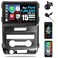 Roinvou 2G64G Car Radio for Ford F150 F150 2009 2010 2011 2012 with Wireless CarplayAndroid Auto 9 Inch Touch Screen for F150 Stereo with GPS NavigationBluetooth5GHz WiFiEQDSPBackup Camera
