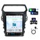 Toeeklsa Car Radio for Ford Explorer 20112019 Stereo Upgrade 121 inch Touch Screen Tesla Style Head Unit Replacement with Wireless Carplay Android Auto GPS Navigation DSP Bluetooth 4G WiFi FMAM SWC
