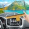 TsuperU Touch Screen Replacement Digitizer DJ080PA01A Fit 20142018 Chevy Silverado 1500 Tahoe Chevy Colorado 2015 GMC Sierra Acadia Terrain Yukon Trucks SUV Mylink 8inch Touchscreen Radio Navigation