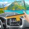 TsuperU Touch Screen Replacement Digitizer DJ080PA01A Fit 20142018 Chevy Silverado 1500 Tahoe Chevy Colorado 2015 GMC Sierra Acadia Terrain Yukon Trucks SUV Mylink 8inch Touchscreen Radio Navigation