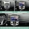 EKAT 264G Car Radio for KIA Forte Cerato K3 20092012 Only for Manual AC 9 inch Android 13 Touch Screen Forte Stereo CarplayAndroid AutoEQ AudioSWCBluetooth26 Ul Desktop Themes