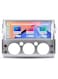 Dasaita Android 13 Radio for Toyota FJ Cruiser 20072018 6GB64GB 123 QLED Touchscreen Qualcomm 8 Core CPU Builtin 4G Cellular inDash Navigation 2K Display