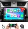 Adapter-Universe 4G RAM64G ROM Car Radio for Nissan Sentra 20132017 Android 130 101 Inch 5G WiFi Sentra Stereo Support CarplayAndroid AutoGPS Navigation with BluetoothBackup Camera 1080PSWCFM Radio
