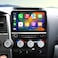 Toeeklsa Car Radio for Toyota Tundra 20072013 Toyota Sequoia 20082018 Radio Replacement with Wireless Carplay Android Auto WiFi GPS BT FMAM Backup Camera Support JBL