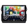 HPDELGB 133 Android Car Stereo for Toyota FJ Cruiser 20072022 Wireless CarPlay Android Auto 4GB RAM 32GB ROM GPS Navigation 5G WiFi Bluetooth 50 HD Touchscreen Head Unit Replacement