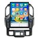 KiriNavi Qualcomm Car Radio for Chevrolet Silverado GMC Sierra 2019 2020 2021 2022 2023 Upgrade Stereo Replacement Android 13 Carplay Android Auto 156 Inch 2K IPS Touch Screen Tesla Style Head Unit