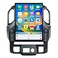 KiriNavi Qualcomm Car Radio for Chevrolet Silverado GMC Sierra 2019 2020 2021 2022 2023 Upgrade Stereo Replacement Android 13 Carplay Android Auto 156 Inch 2K IPS Touch Screen Tesla Style Head Unit