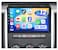 Jerqry 4Core64G ROM Car Radio Stereo for Dodge Ram 1500 2500 3500 20092012 10 Inch Touchscreen for Ram 1500 Radio Upgrade with Wireless CarPlay Android Auto 5G WiFi Bluetooth Backup Camera GPS Navi FM