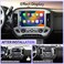 Toeeklsa 131 Inch Car Radio for Chevrolet Silverado GMC Sierra 20142019 Stereo Replacement Head Unit 2K IPS Full Touch Screen Carplay Android Auto GPS Navigation Multimedia Play 8128G Silver