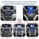 GYoYRoc Carplay Adapter for Acura Upgraded Accessories Wireless CarPlay Android Auto Receiver Upgrade Kit fits ILX MDX RDX TLX RLX CarPlay Retrofit Kit Decoder Support Mirror Link Camera
