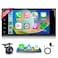 podofo 8 CORE 4G64G Car Radio Stereo for Toyota Corolla 20032008Camry 20022006Highlander 20012007RAV4 20012005 Wireless CarPlayAndroid Auto 7 IPS Touch Screen Android 13 GPS WiFi DSP Camera