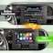 Gdienty Car Stereo Radio for Chevrolet Chevy Silverado Tahoe GMC Sierra Yukon Android 13 2G64G with CarPlay Android Auto Bluetooth WiFi GPS Navigation 7 Inch IPS Touch Screen Head Unit HD Backup Camer