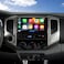 Toeeklsa Car Radio for Toyota Tacoma 20052015 Stereo Replacement 9 inch Touch Screen Wireless CarPlay Android Auto Support GPS Navigation Bluetooth 50 WiFi DSP SWC FM Radio Backup Camera