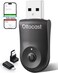 OTTOCAST Mini 2025 2in1 Wireless CarPlayAndroid Auto Adapter 5GHz WiFi Auto Connect for 2016 Cars