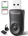 OTTOCAST Mini 2025 2in1 Wireless CarPlayAndroid Auto Adapter 5GHz WiFi Auto Connect for 2016 Cars