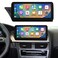 NINETOM 123 inch Touchscreen Wireless CarPlay Android Auto Multimedia Car Radio Receiver Compatible with Audi A4 A5 S4 S5 with 3G MMI System 20092015Support Mirrorlink Camera Navigation