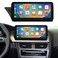 NINETOM 123 inch Touchscreen Wireless CarPlay Android Auto Multimedia Car Radio Receiver Compatible with Audi A4 A5 S4 S5 with 3G MMI System 20092015Support Mirrorlink Camera Navigation