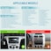 EKAT 4G64G 9 inch Car Radio for VW Jetta Passat Seat Golf Tiguan Beetle 9inch Touch Screen Android Volkswagen Jetta Stereo Wireless CarplayAndroid Auto32 EQ AudioSWC