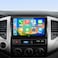 RUICAR Car Radio Stereo for Toyota Tacoma 20052015 9 Touch Screen Head Unit with Android 13CarPlayAndroid Auto264G GPS NavigationBluetoothFMRDS RadioHD Backup Camera
