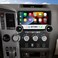 Toeeklsa Car Radio for Toyota Tundra 20072013 Sequoia 20082018 Dual Knob Stereo with Wireless CarPlayAndroid Auto 101 inch Touch Screen Head Unit Android 130 BTWiFiDSPGPSSWCFM Radio Backup Camera