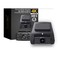 Idatalink Momento M8 MAX 3Ch 4K UHD wDual 50GHz WiFi GPS Front Rear Dash Camera Kit MD8400 Includes 64GB MicroSD Card